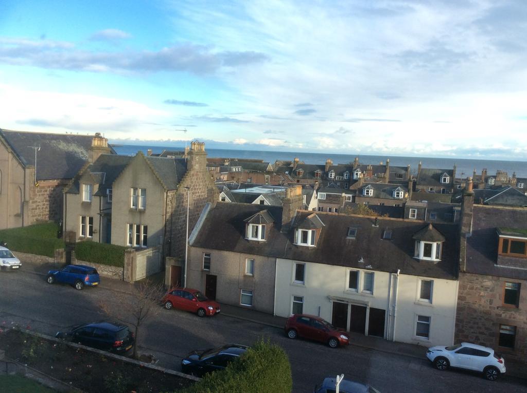 Arduthie House Bed & Breakfast Stonehaven Room photo
