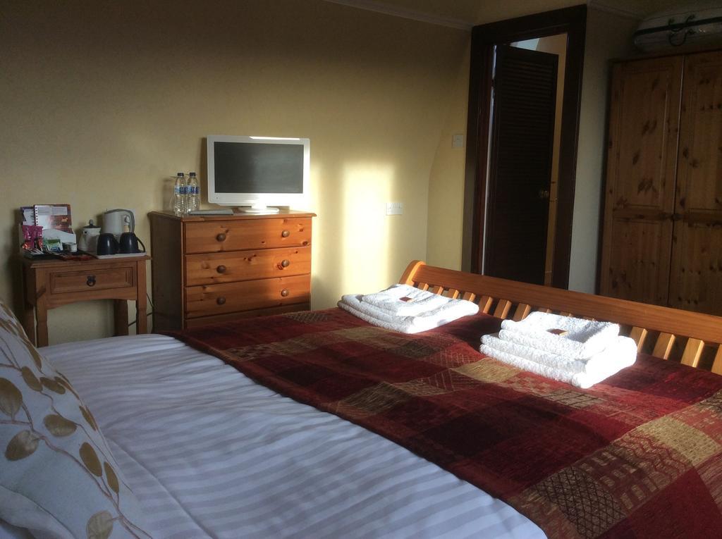 Arduthie House Bed & Breakfast Stonehaven Room photo