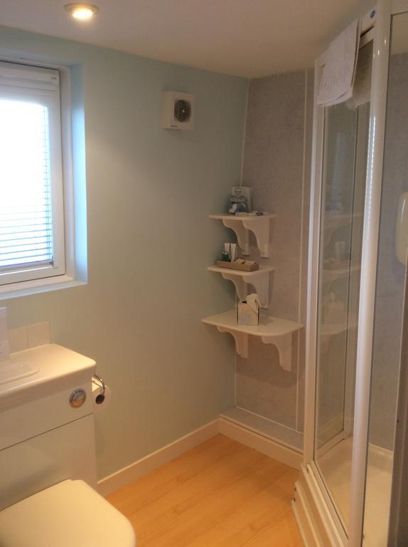 Arduthie House Bed & Breakfast Stonehaven Room photo