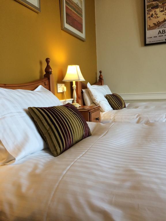 Arduthie House Bed & Breakfast Stonehaven Exterior photo