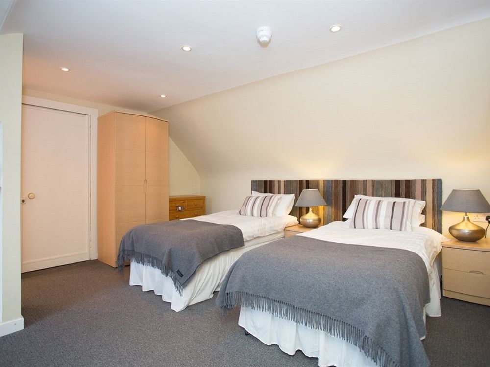 Arduthie House Bed & Breakfast Stonehaven Exterior photo