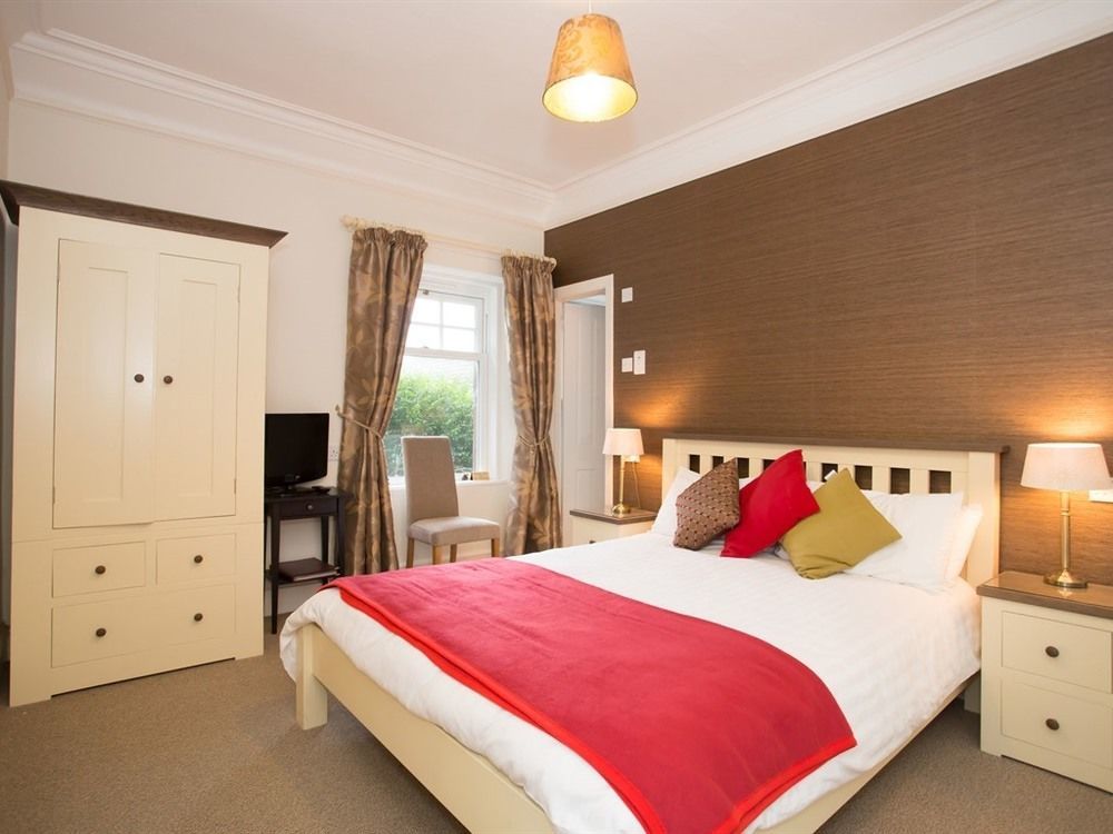 Arduthie House Bed & Breakfast Stonehaven Exterior photo