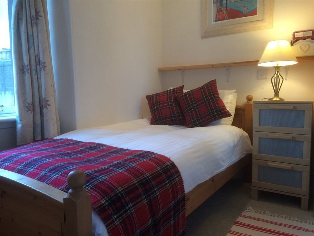 Arduthie House Bed & Breakfast Stonehaven Exterior photo