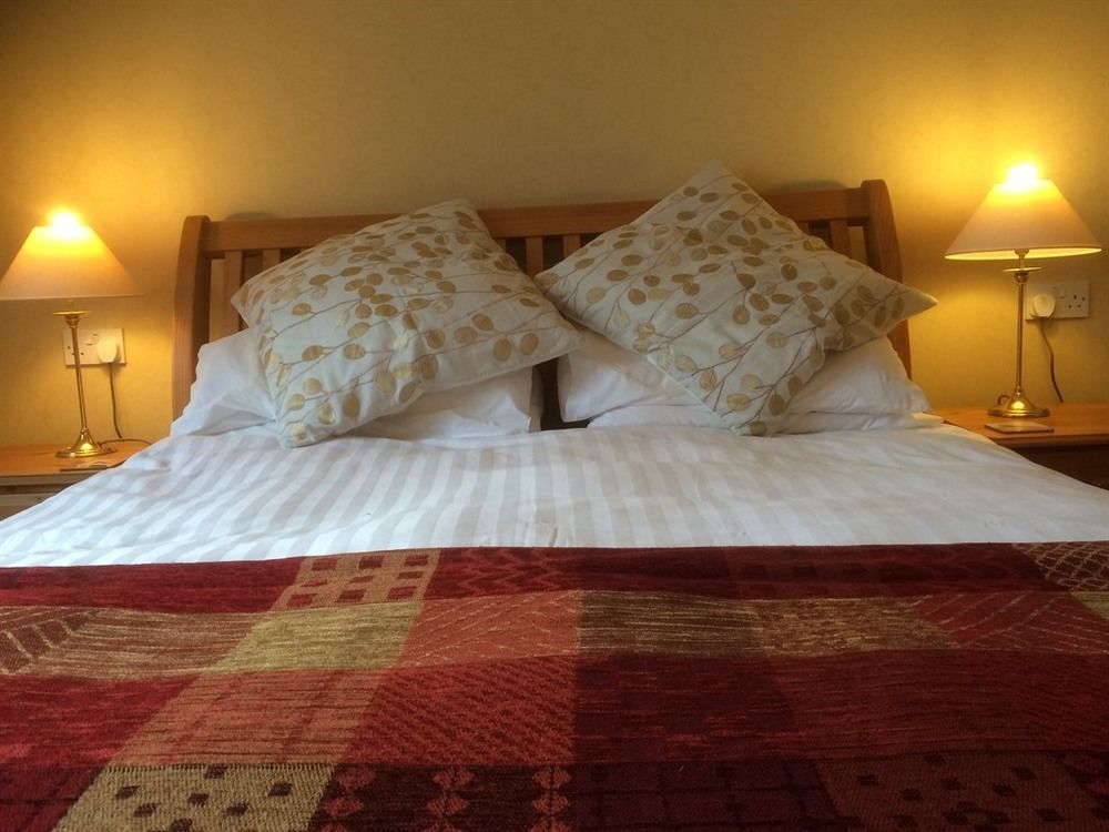 Arduthie House Bed & Breakfast Stonehaven Exterior photo